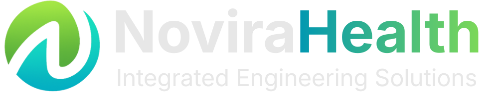 NoviraHealth - Integrated Engineering Solutions
